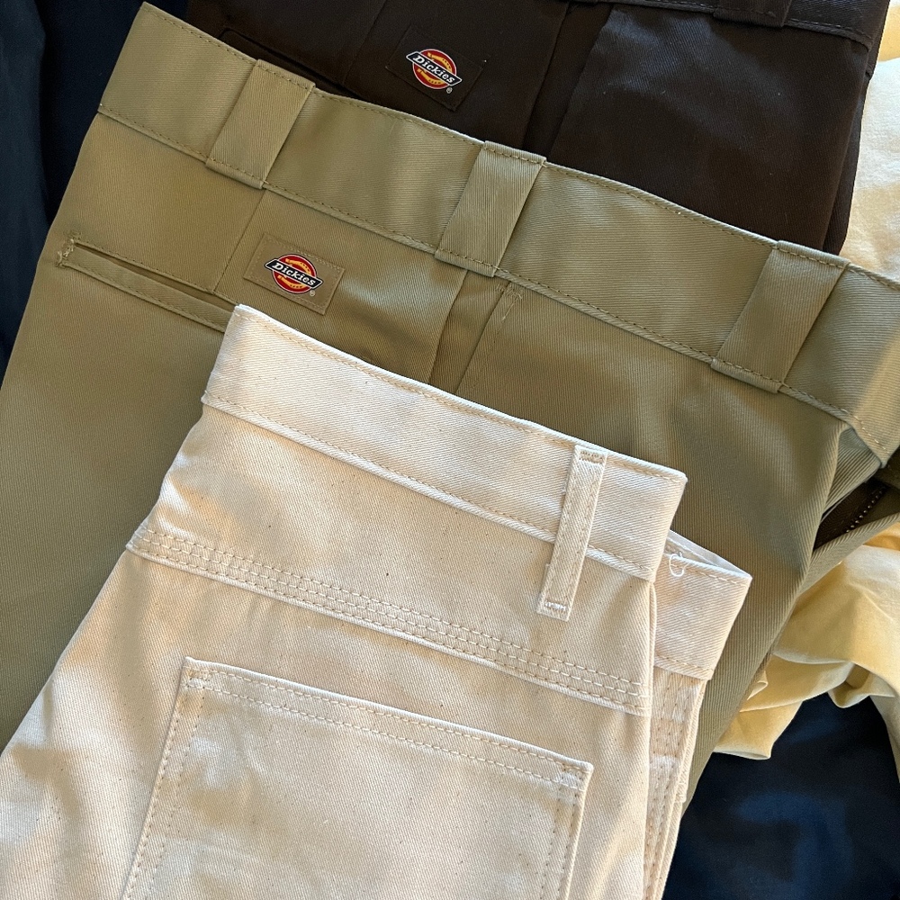 Meet your Posher, Wallace